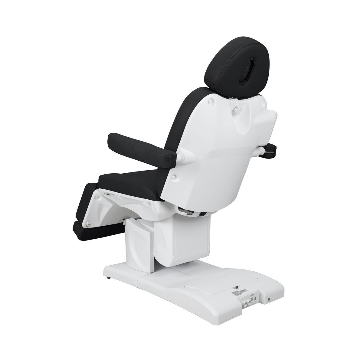 Bellage II - Professional Electric Treatment Chair - 4-Way Powered Adjustment