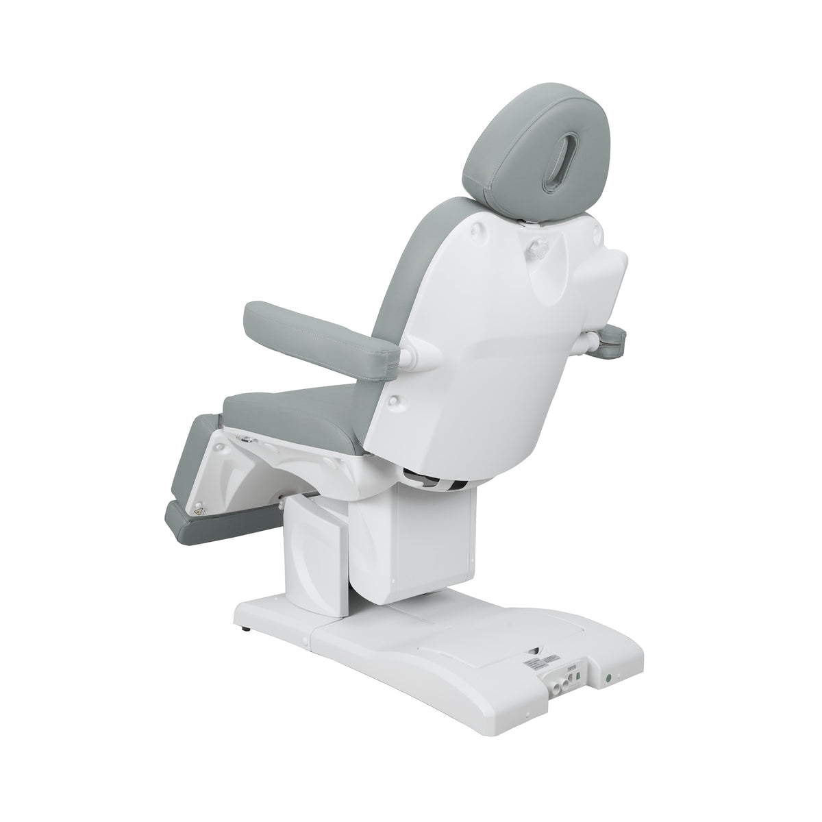 Bellage II - Medical Spa Electric Treatment Chair - 4-Way Powered Adjustment