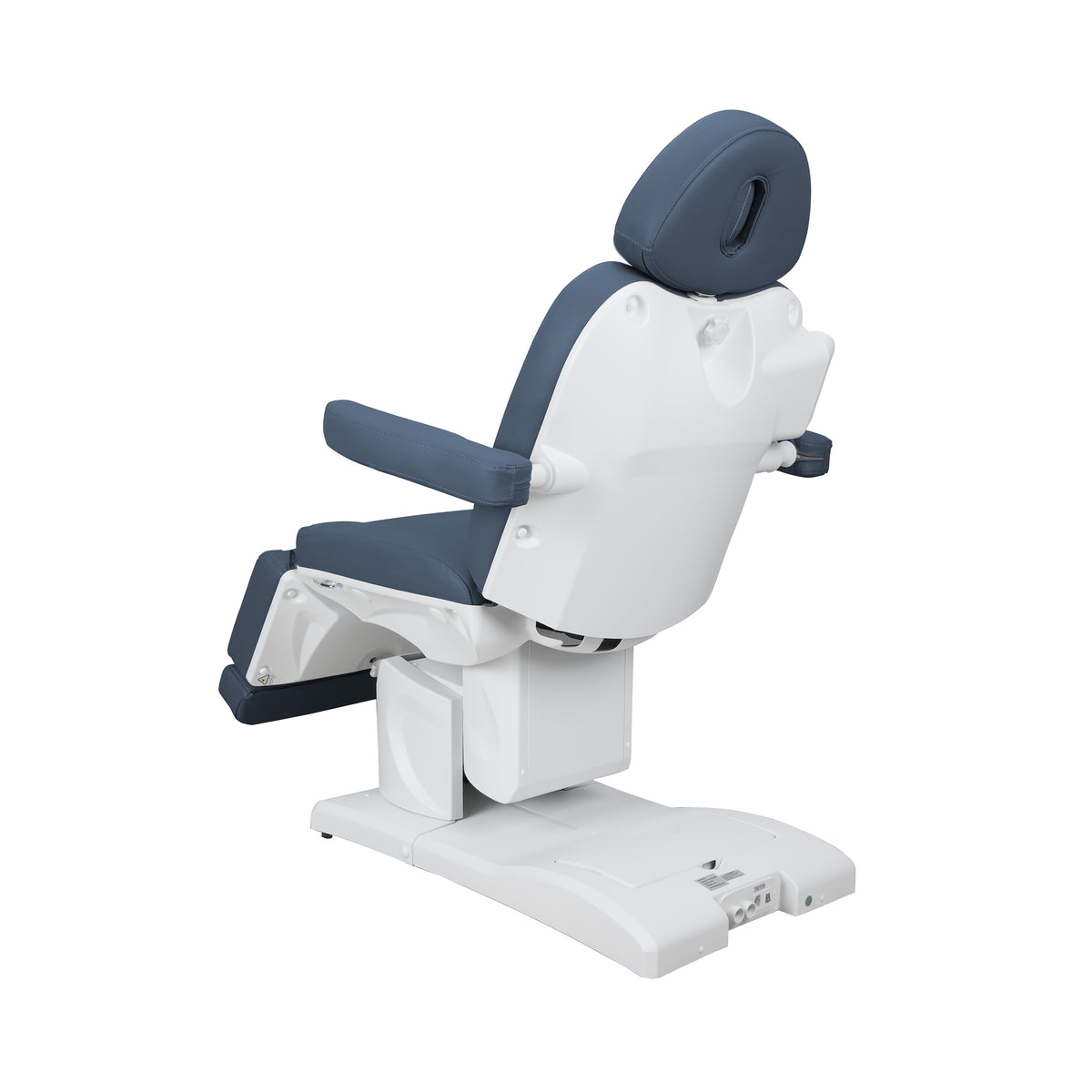 Bellage II - Medical Spa Electric Treatment Chair - 4-Way Powered Adjustment