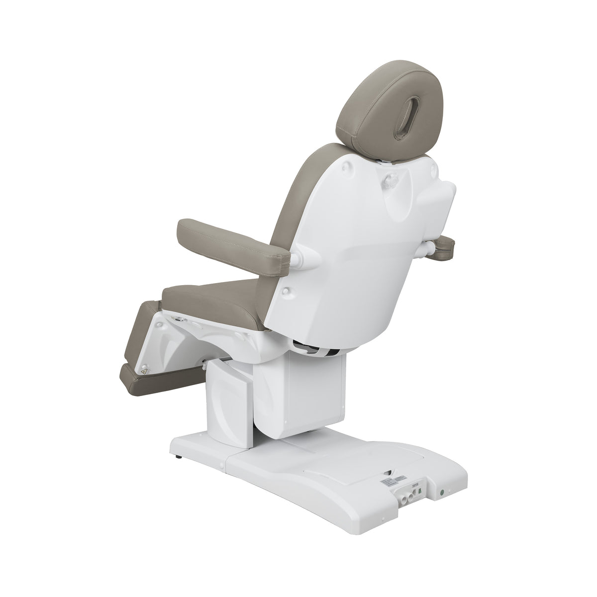 Bellage II - Medical Spa Electric Treatment Chair - 4-Way Powered Adjustment