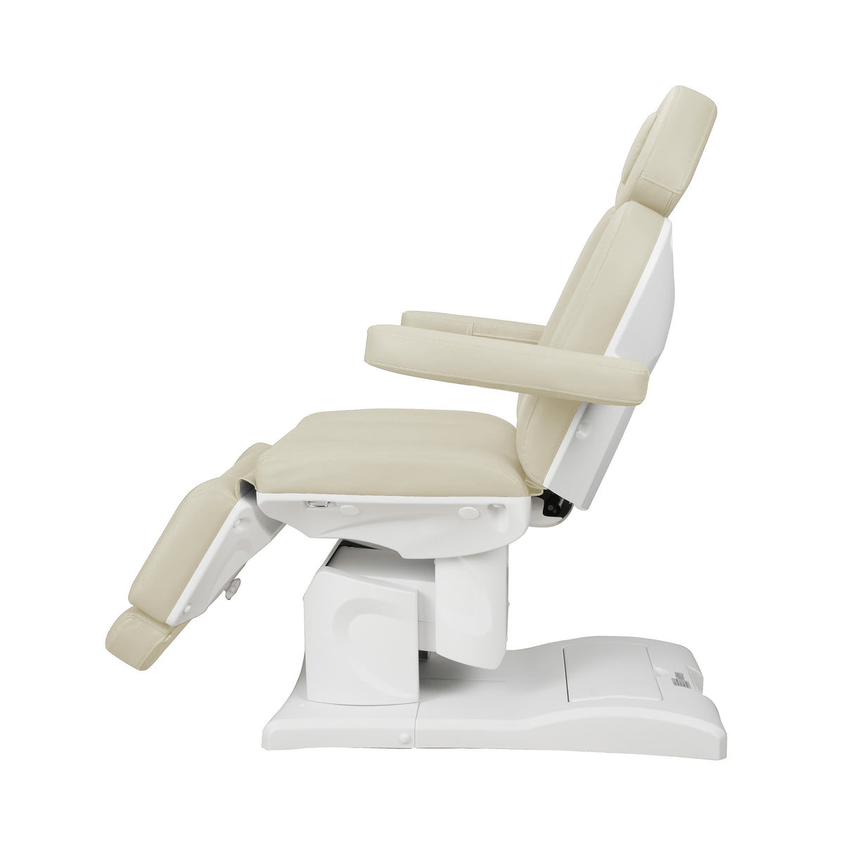 Bellage II - Medical Spa Electric Treatment Chair - 4-Way Powered Adjustment