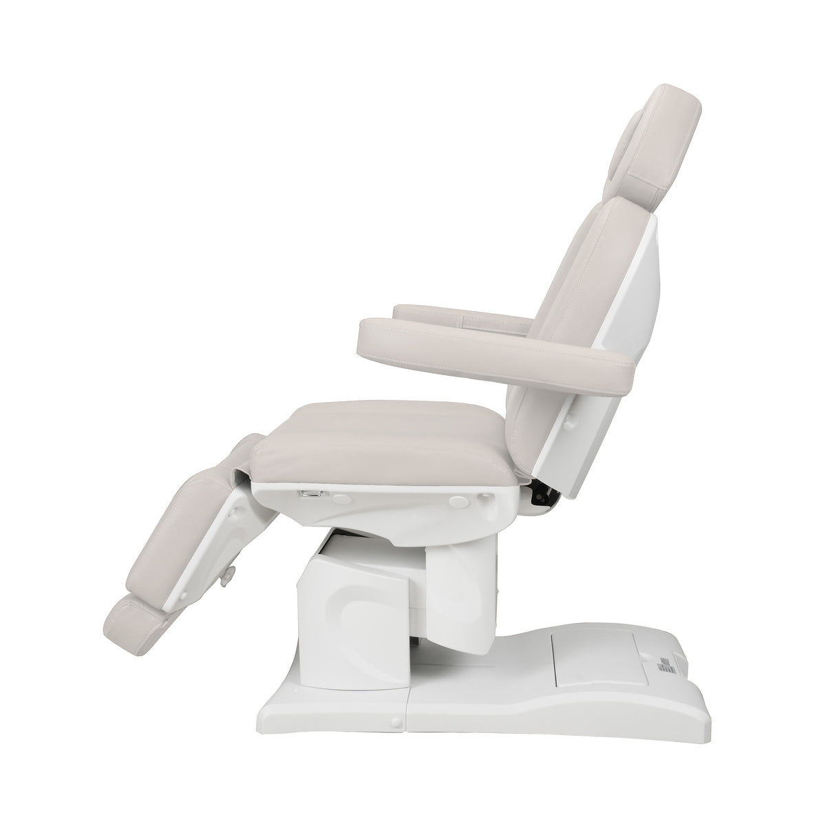 Bellage II - Medical Spa Electric Treatment Chair - 4-Way Powered Adjustment