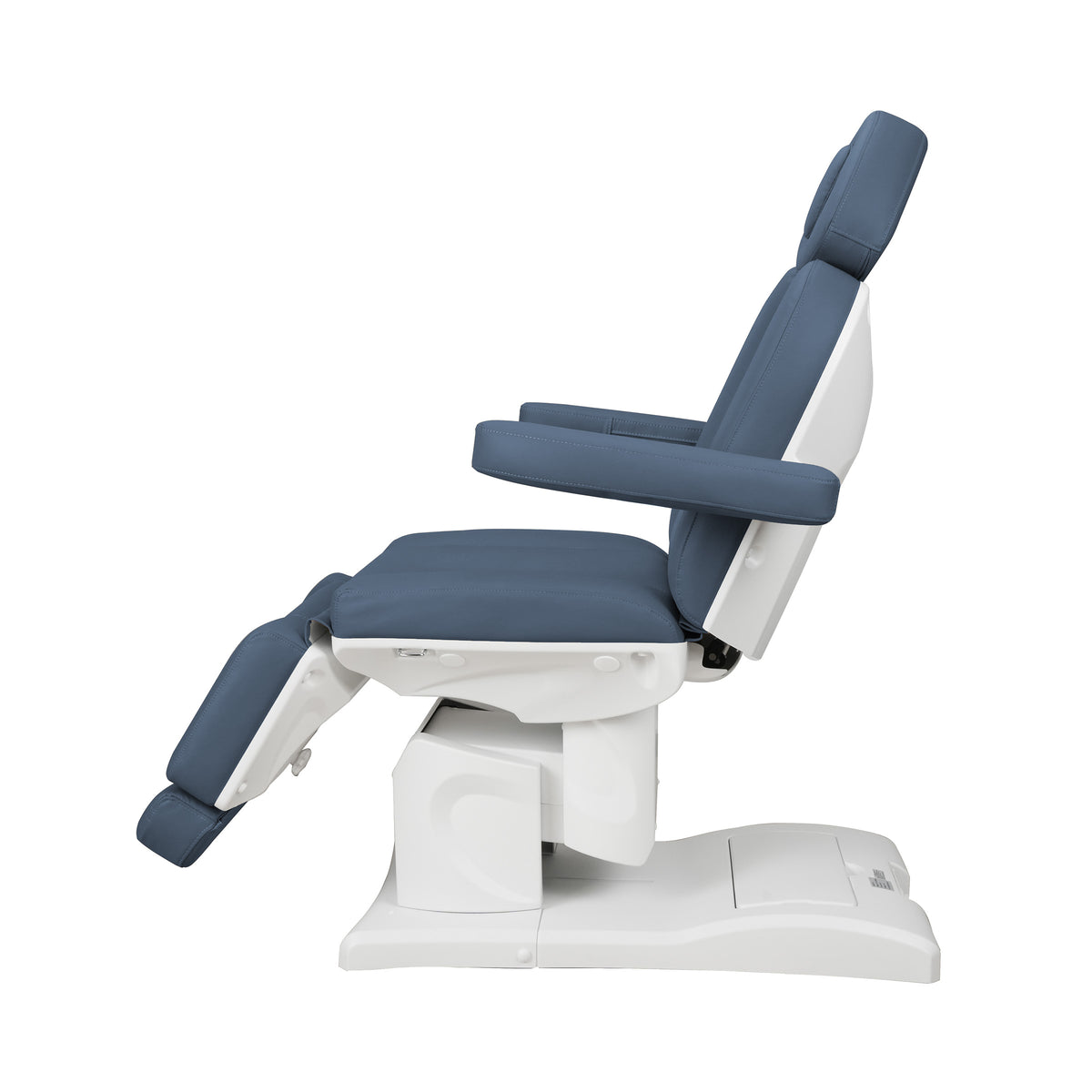 Bellage II - Medical Spa Electric Treatment Chair - 4-Way Powered Adjustment
