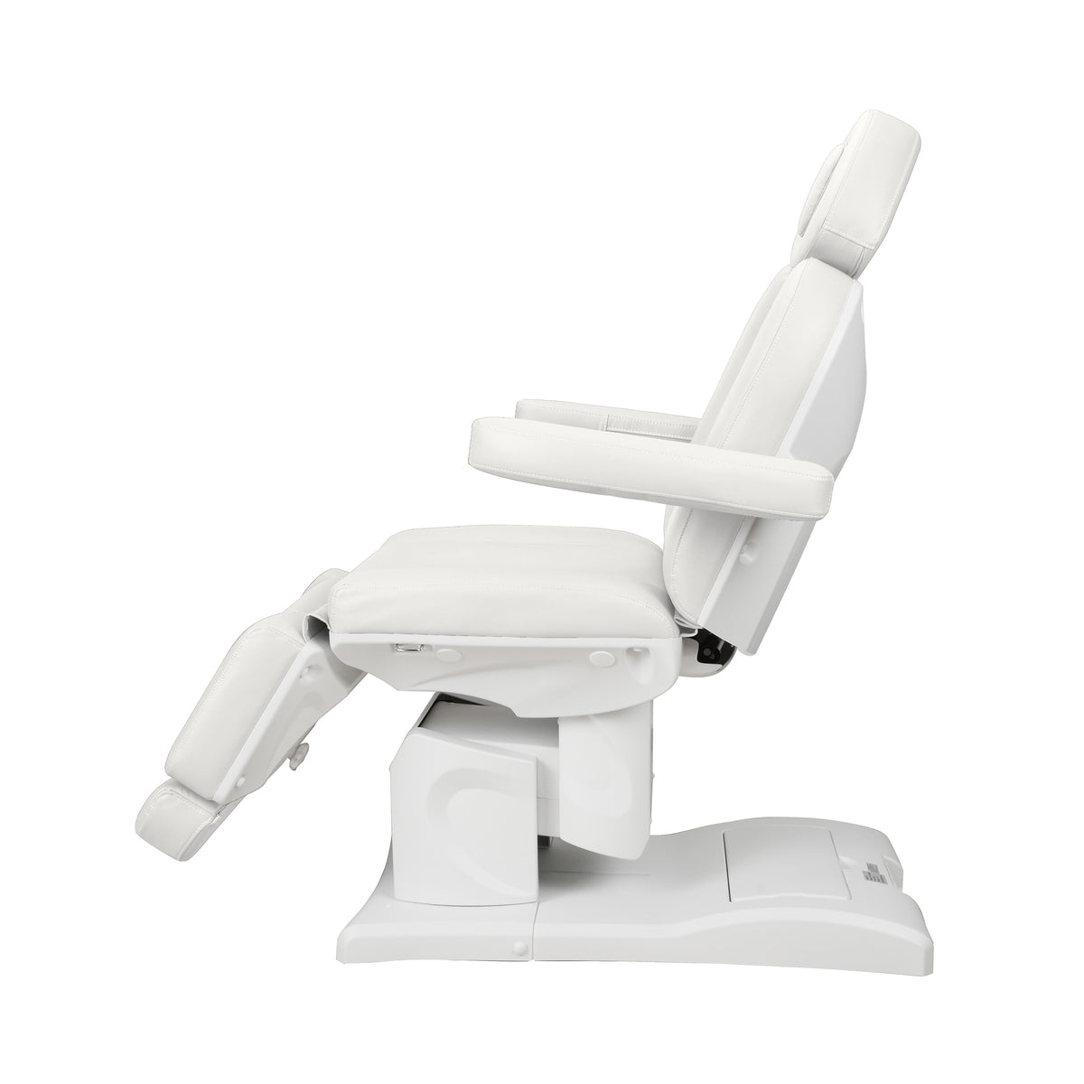 Bellage II - Medical Spa Electric Treatment Chair - 4-Way Powered Adjustment