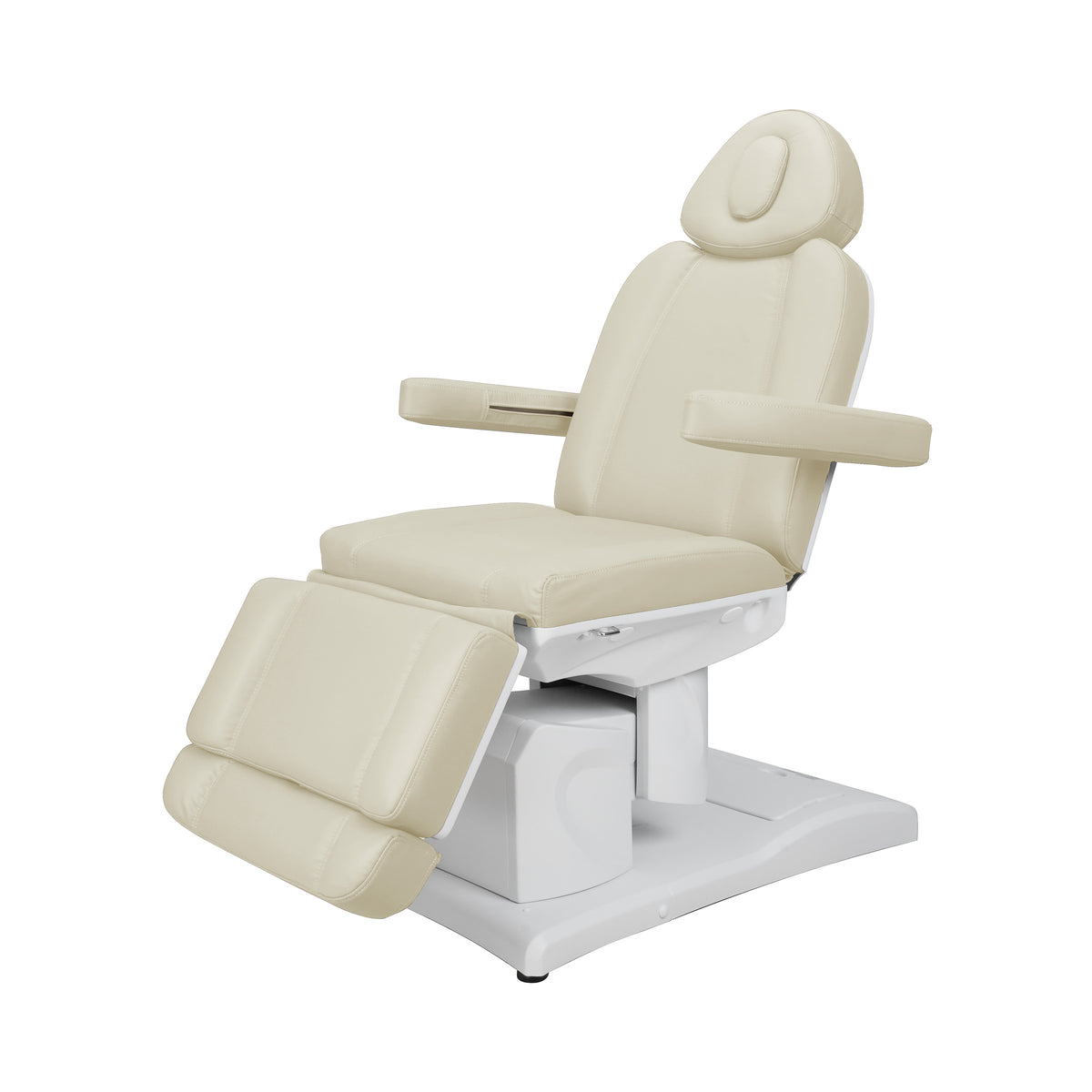 Bellage II - Medical Spa Electric Treatment Chair - 4-Way Powered Adjustment