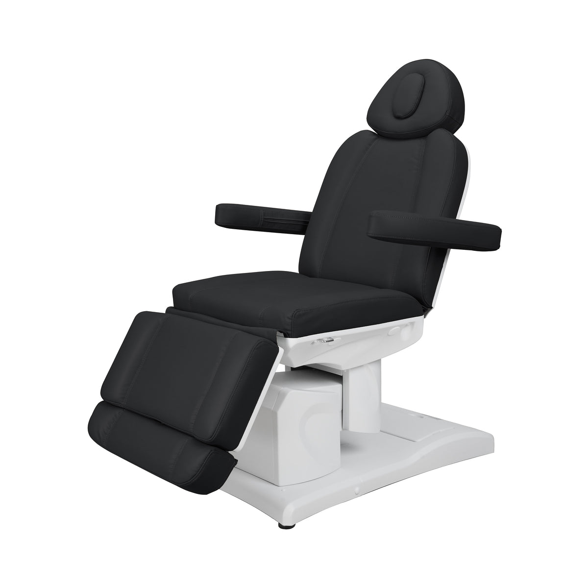 Bellage II - Professional Electric Treatment Chair - 4-Way Powered Adjustment