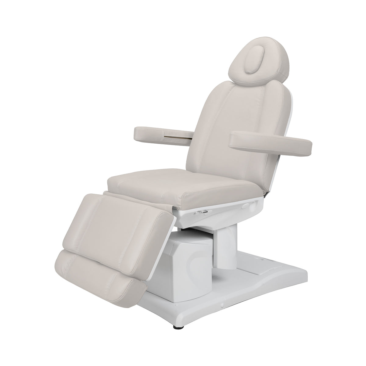 Bellage II - Medical Spa Electric Treatment Chair - 4-Way Powered Adjustment