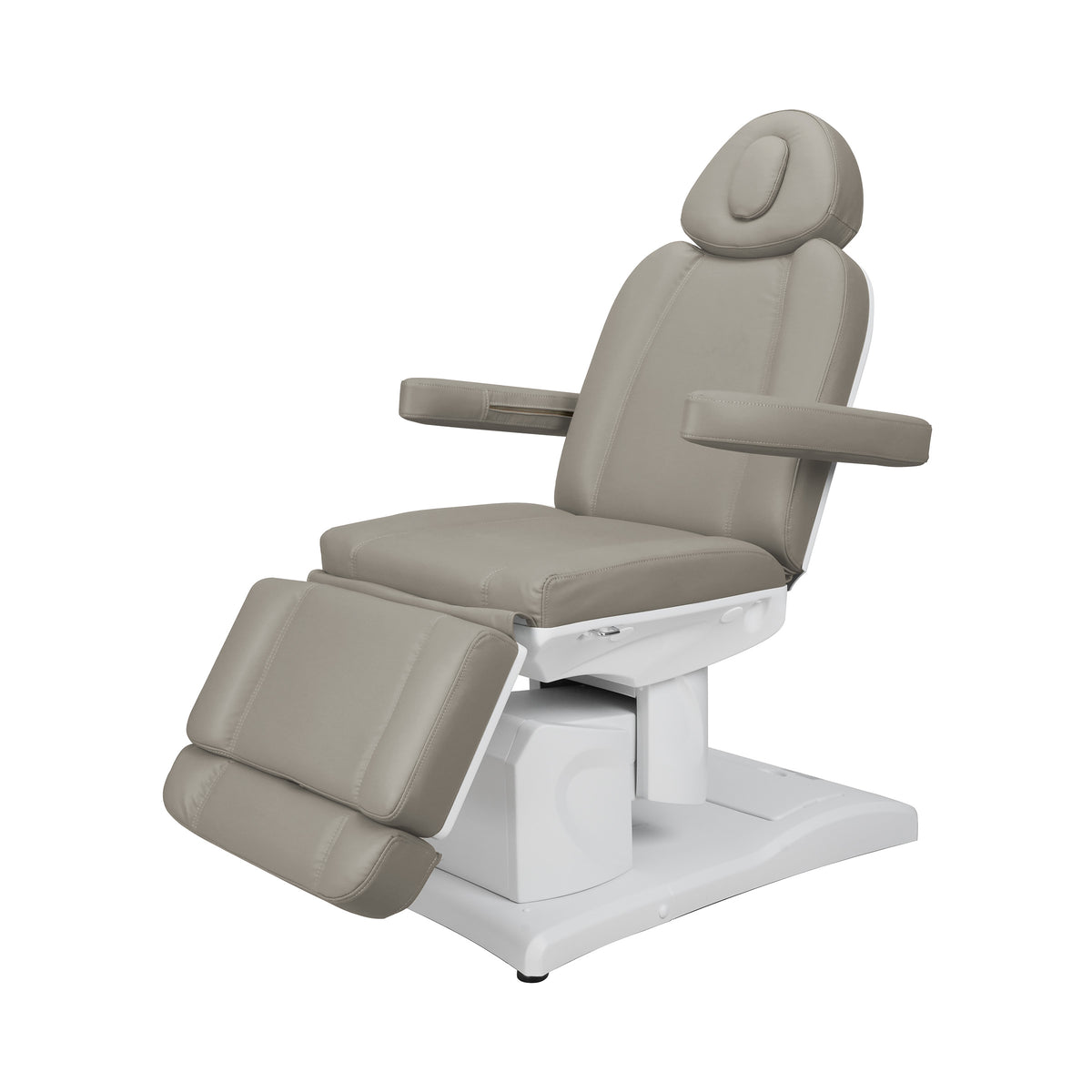 Bellage II - Medical Spa Electric Treatment Chair - 4-Way Powered Adjustment