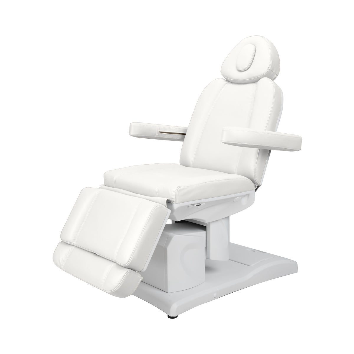 Bellage II - Medical Spa Electric Treatment Chair - 4-Way Powered Adjustment