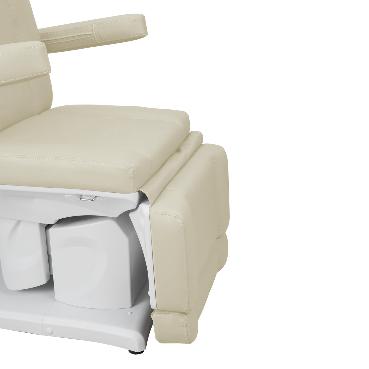 Bellage II - Professional Electric Treatment Chair - 4-Way Powered Adjustment