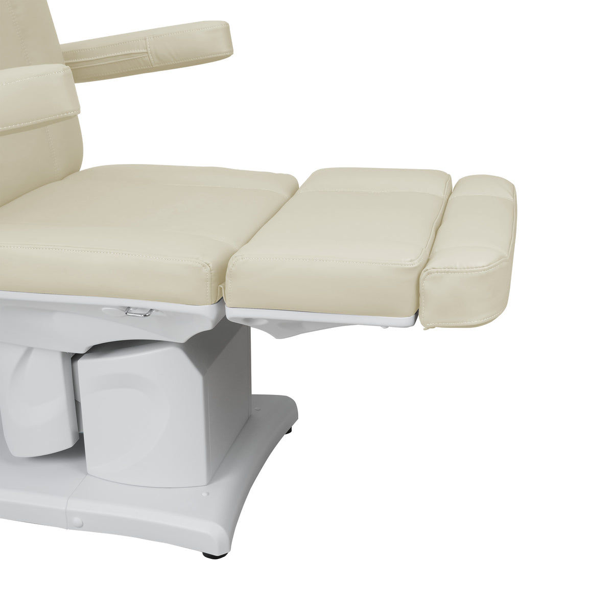 Bellage II - Professional Electric Treatment Chair - 4-Way Powered Adjustment