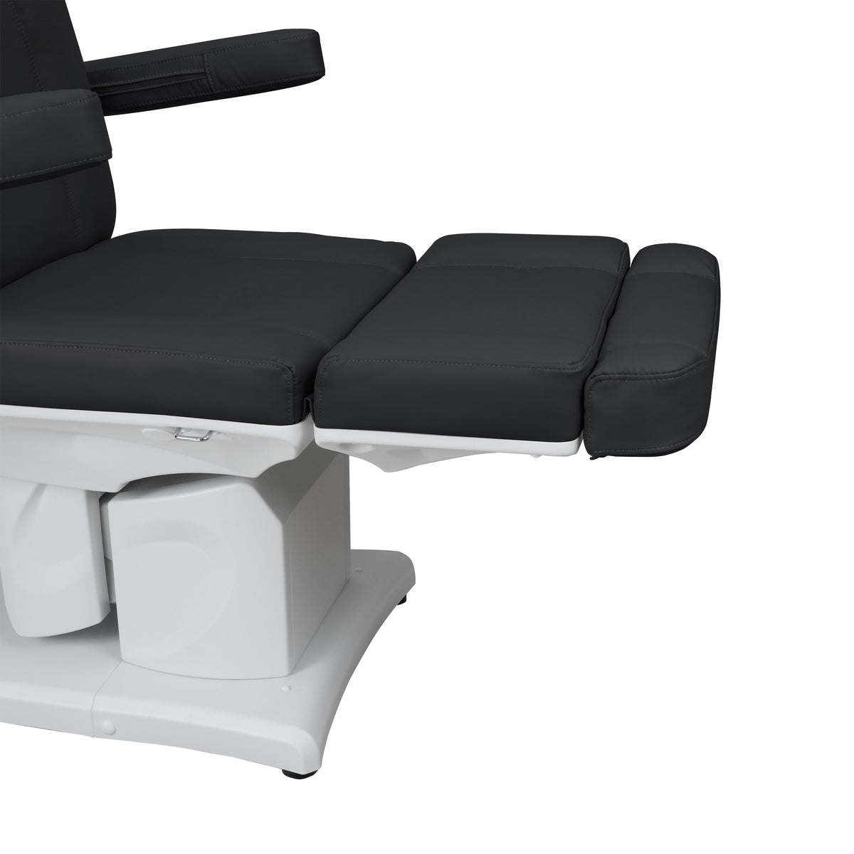 Bellage II - Professional Electric Treatment Chair - 4-Way Powered Adjustment