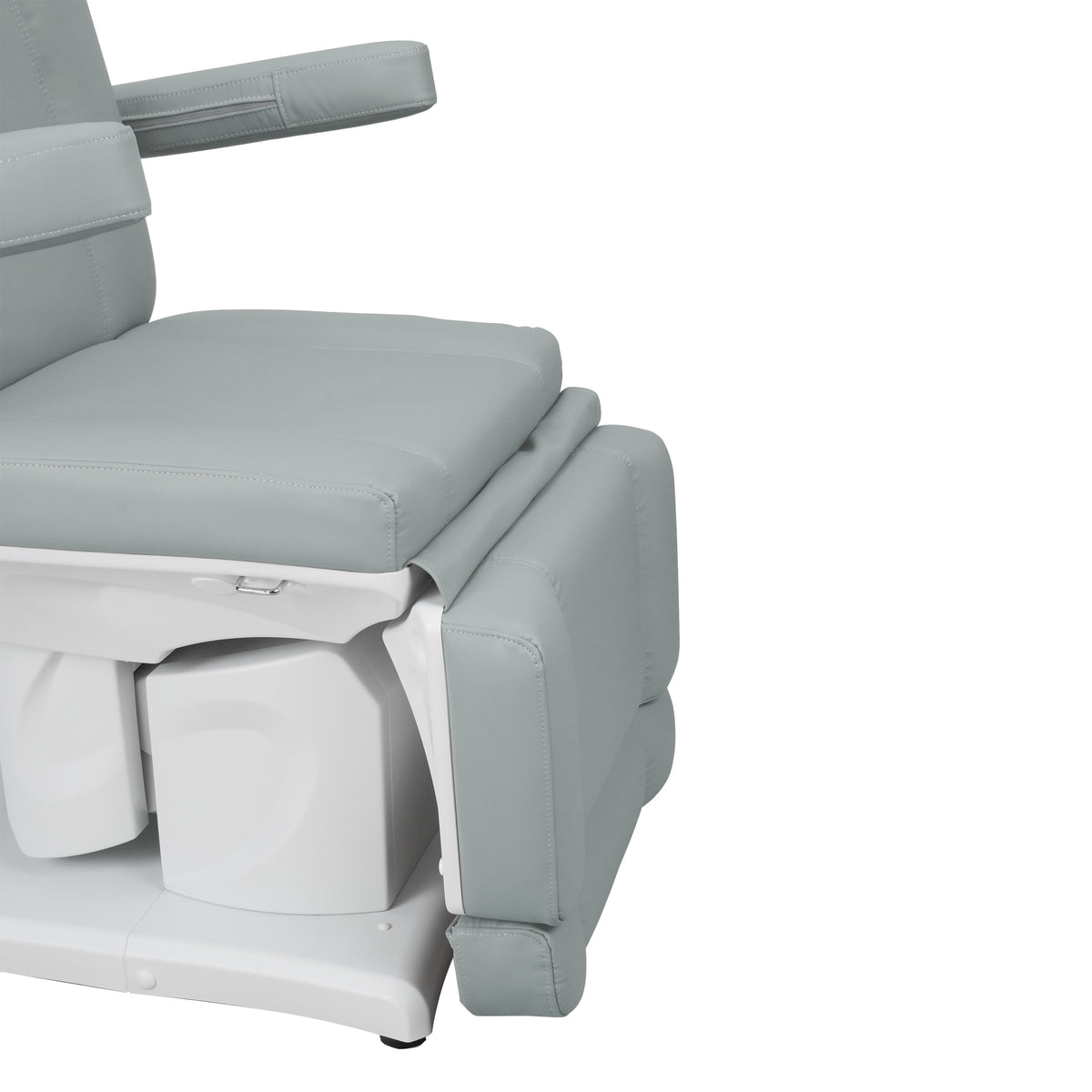 Bellage II - Professional Electric Treatment Chair - 4-Way Powered Adjustment