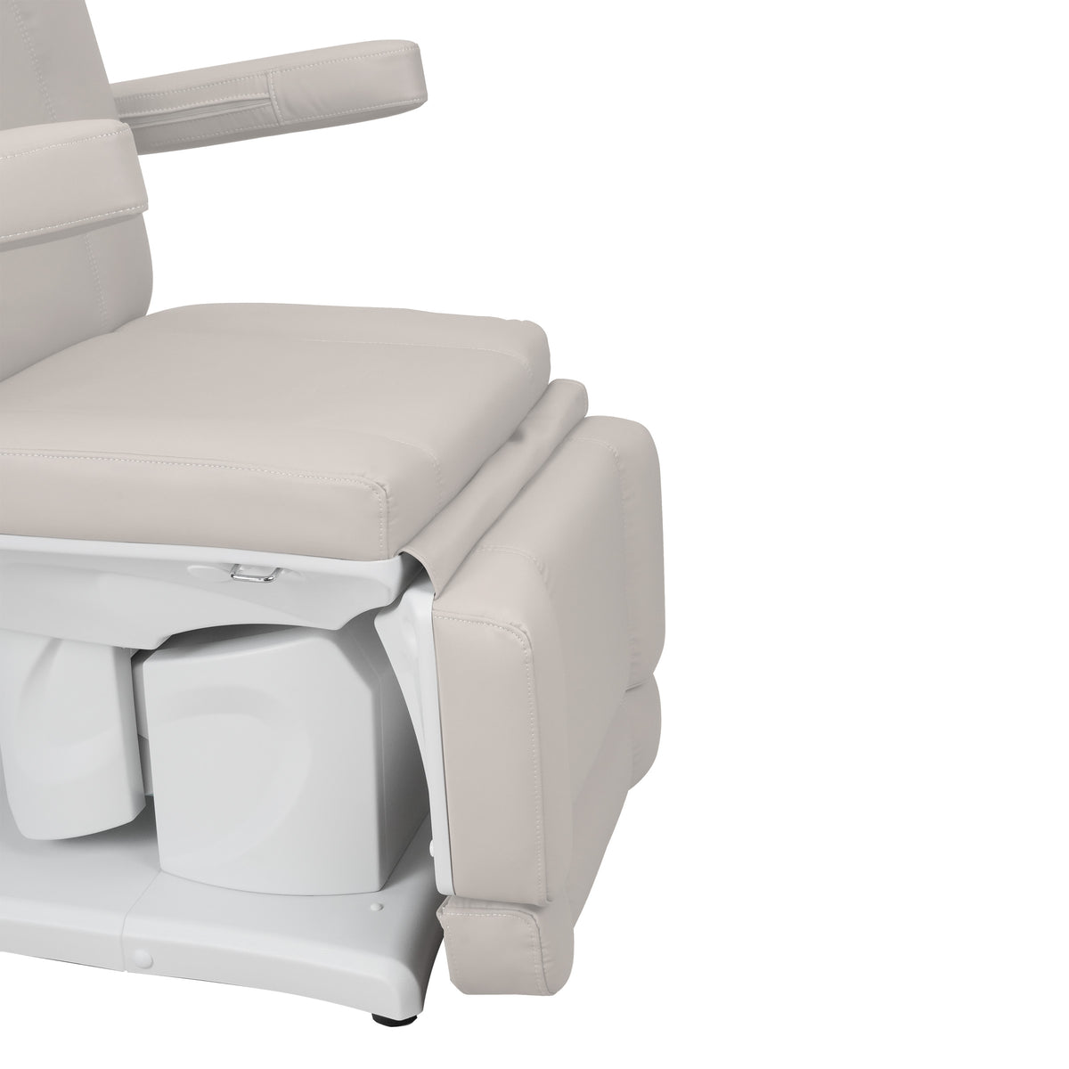 Bellage II - Professional Electric Treatment Chair - 4-Way Powered Adjustment