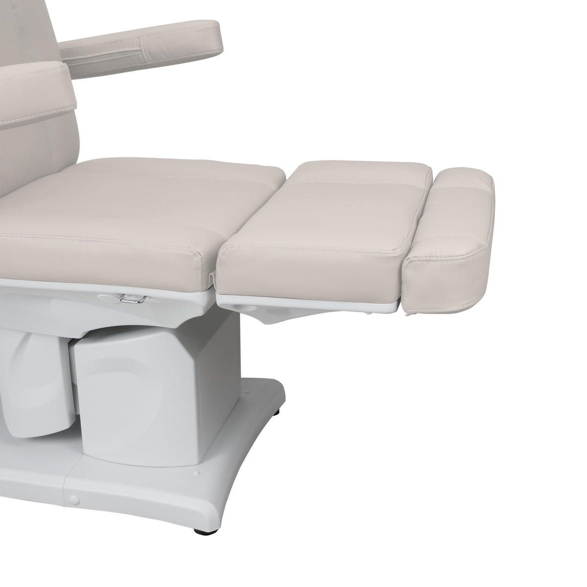 Bellage II - Professional Electric Treatment Chair - 4-Way Powered Adjustment