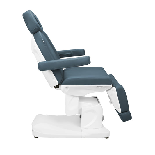 Bellage Medical Spa Electric Treatment/Procedure Chair (Table) - Fully Electric 4 Motor Chair