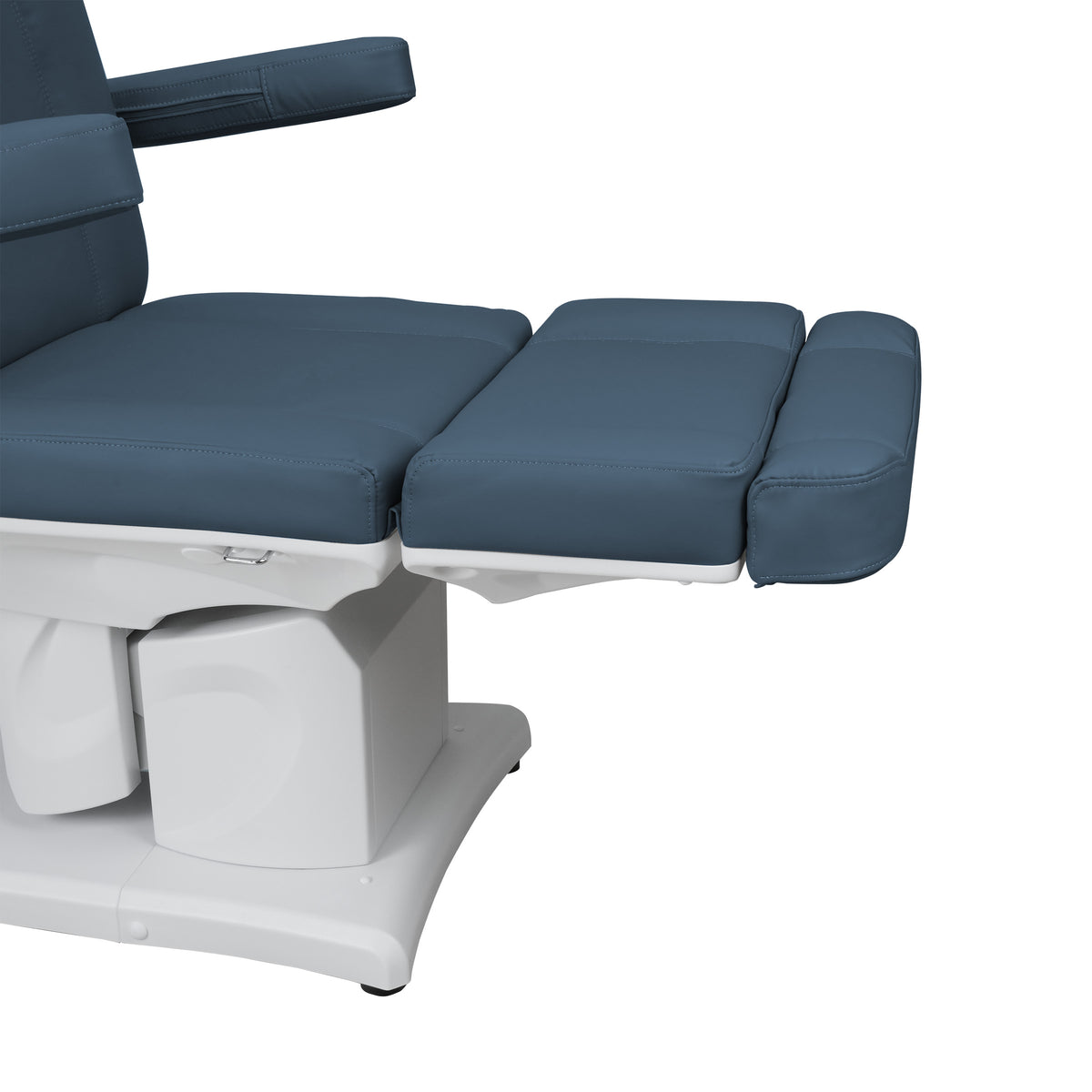 Bellage II - Professional Electric Treatment Chair - 4-Way Powered Adjustment