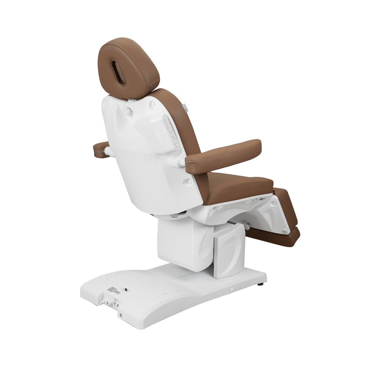 Bellage II - Medical Spa Electric Treatment Chair - 4-Way Powered Adjustment