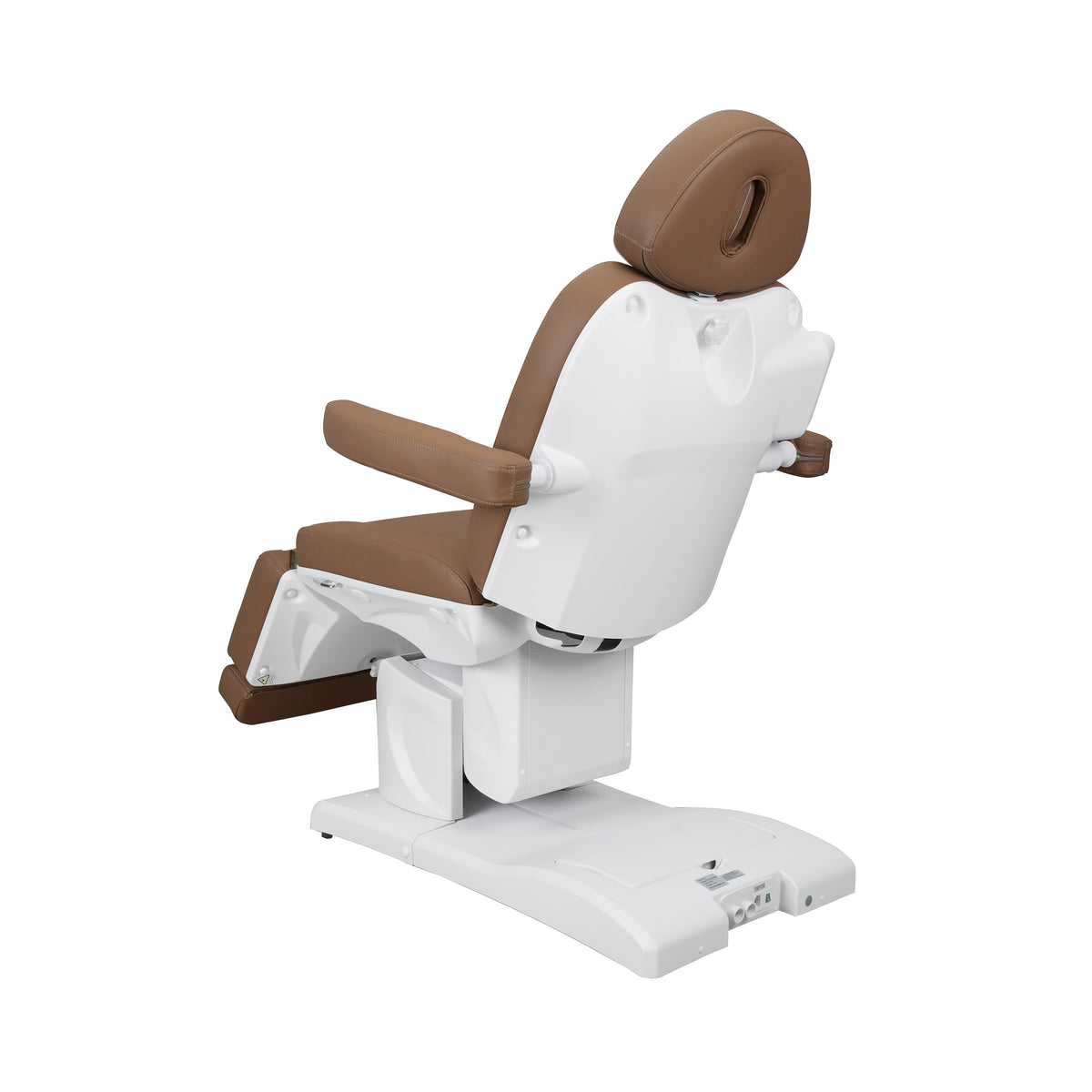 Bellage II - Medical Spa Electric Treatment Chair - 4-Way Powered Adjustment