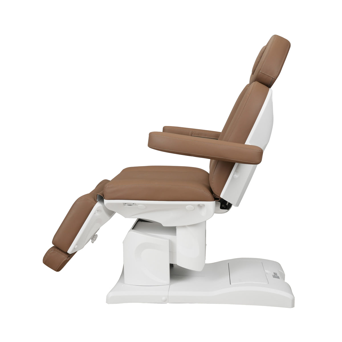 Bellage II - Medical Spa Electric Treatment Chair - 4-Way Powered Adjustment