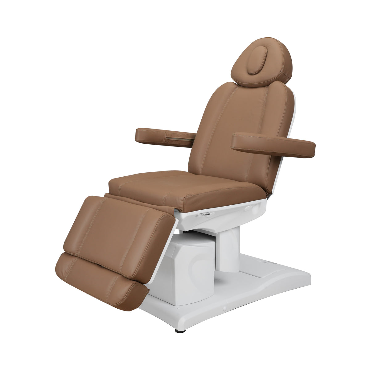 Bellage II - Medical Spa Electric Treatment Chair - 4-Way Powered Adjustment