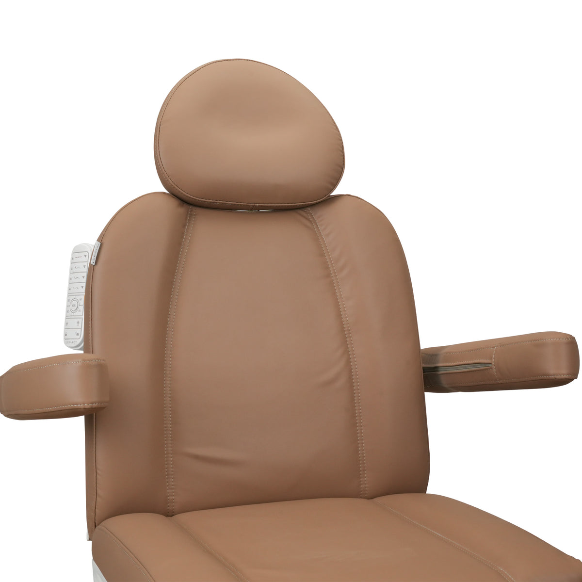 Bellage II - Medical Spa Electric Treatment Chair - 4-Way Powered Adjustment