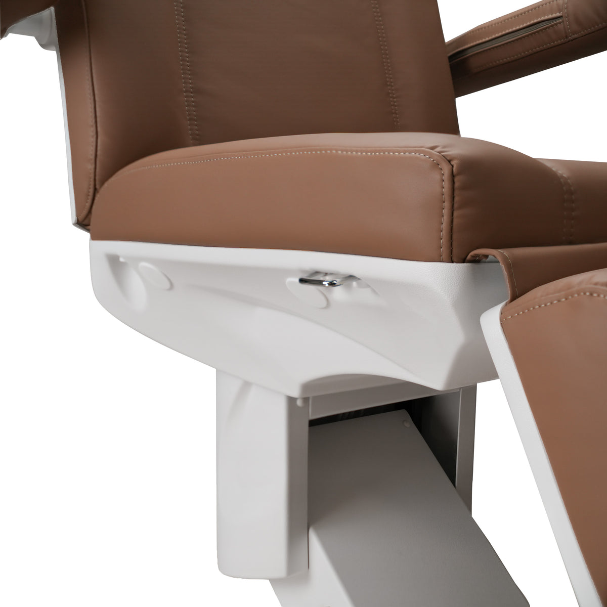 Bellage II - Medical Spa Electric Treatment Chair - 4-Way Powered Adjustment