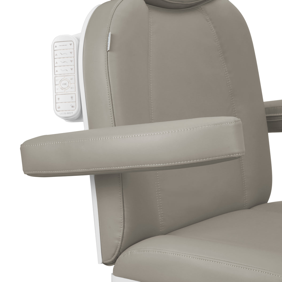 Bellage II - Professional Electric Treatment Chair - 4-Way Powered Adjustment