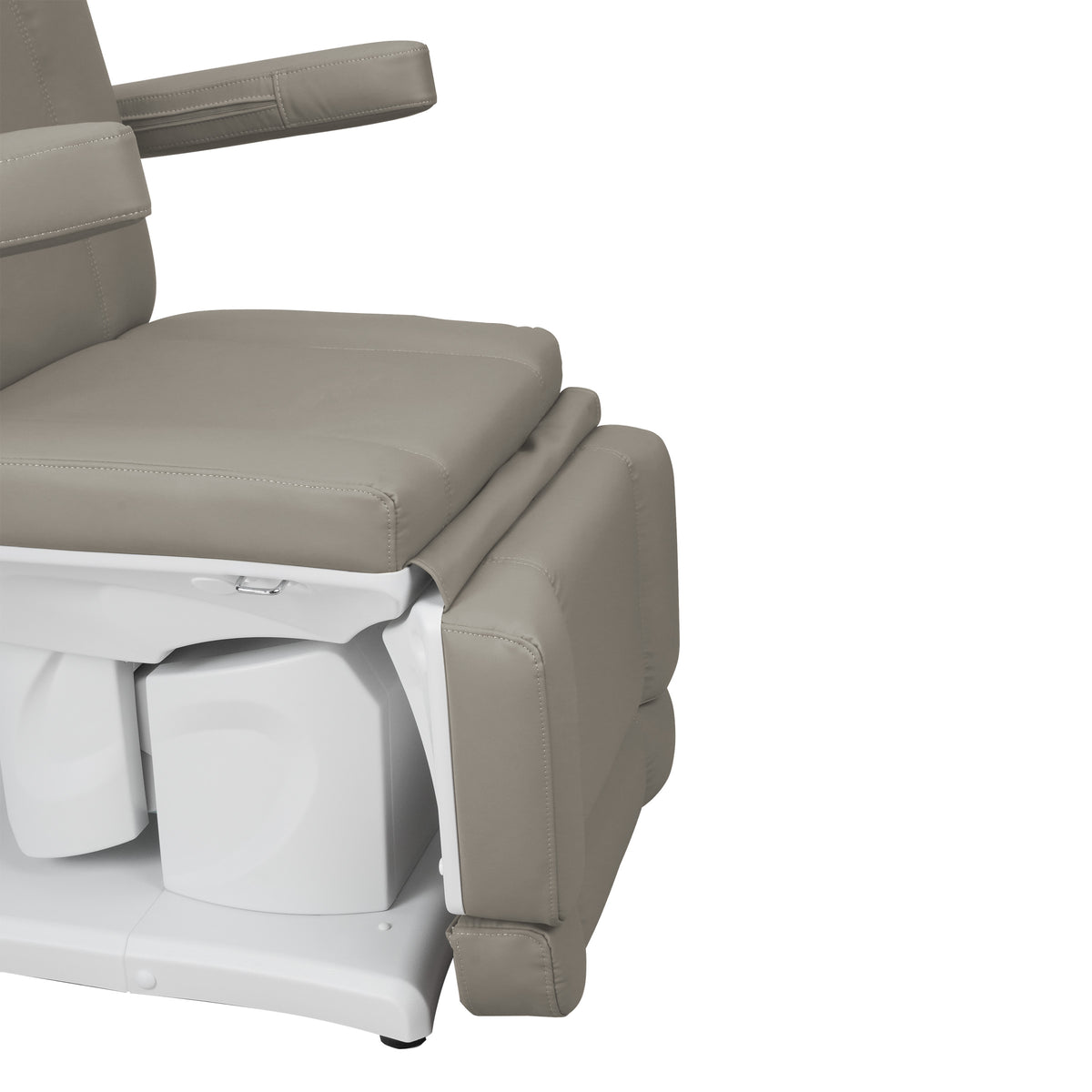Bellage II - Professional Electric Treatment Chair - 4-Way Powered Adjustment