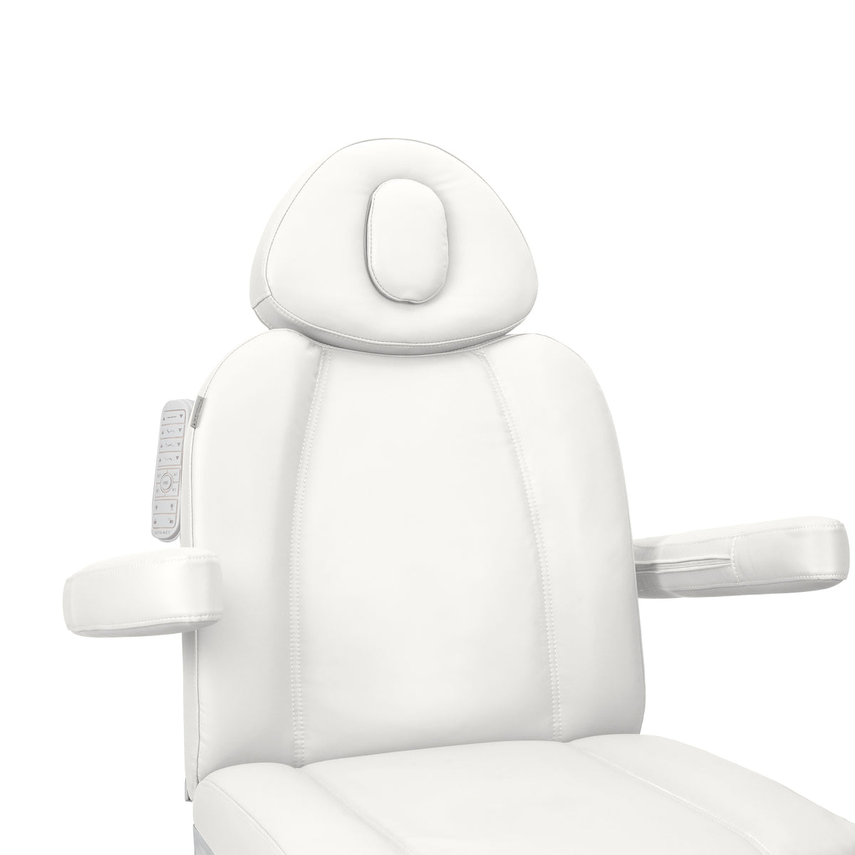 Bellage II - Professional Electric Treatment Chair - 4-Way Powered Adjustment