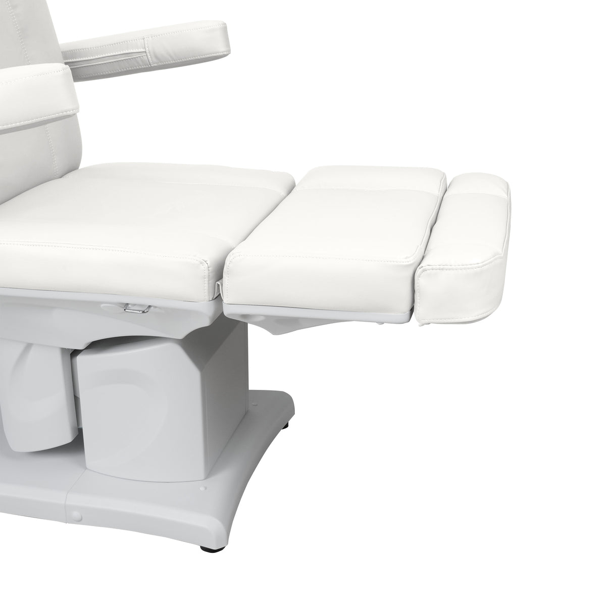 Bellage II - Professional Electric Treatment Chair - 4-Way Powered Adjustment