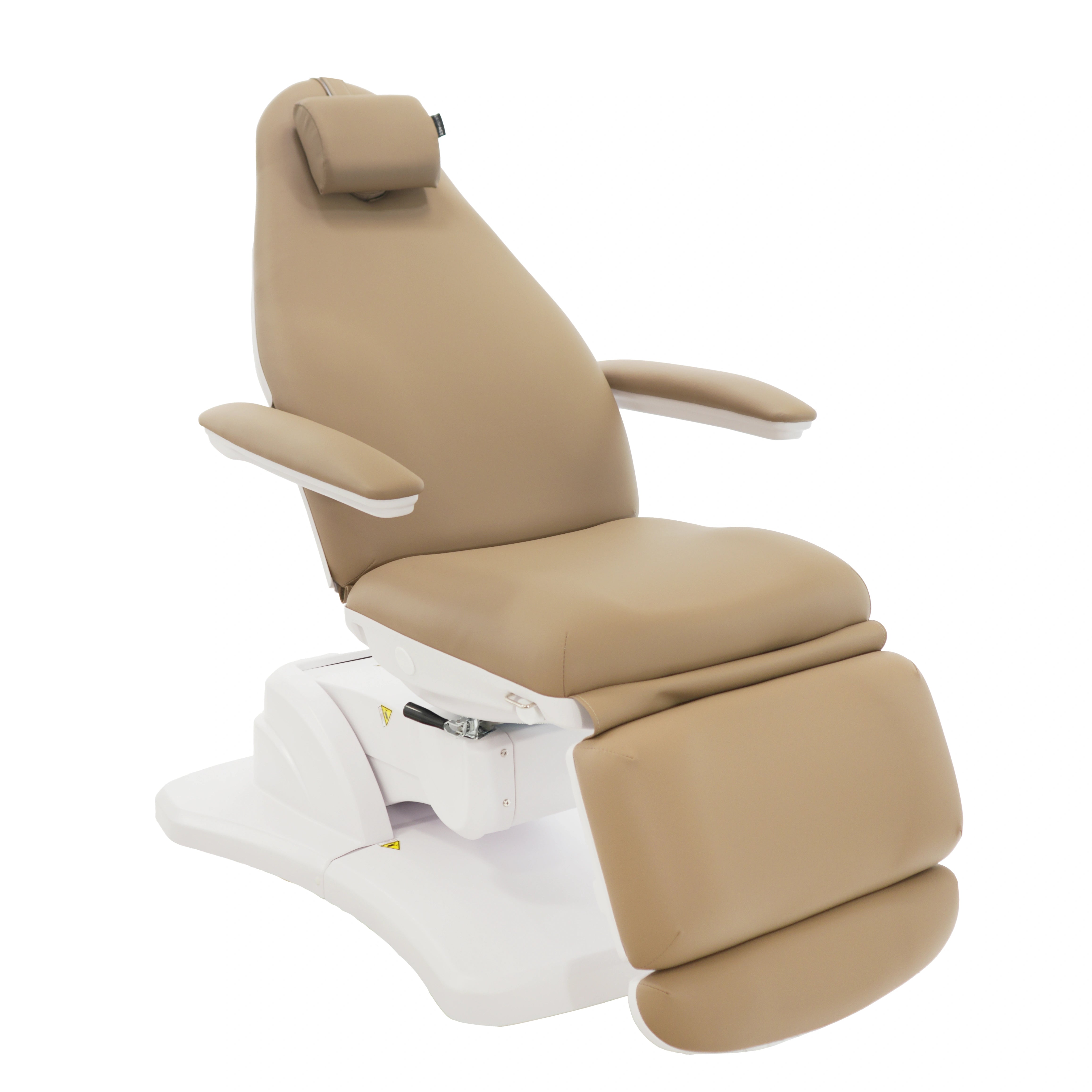 Bents Medical Spa Electric Treatment Chair/Table with Swivel Function