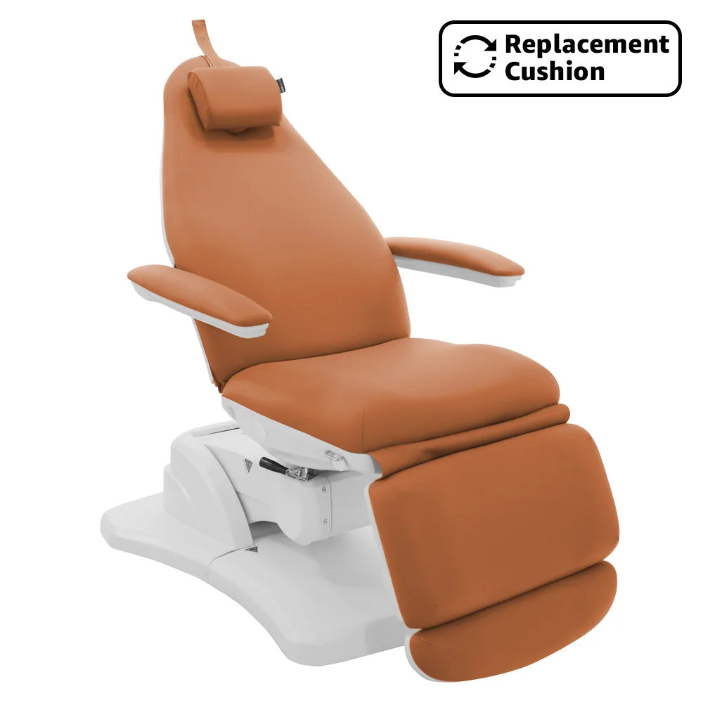 Replacement Full Set Cushion For Bents Treatment Table