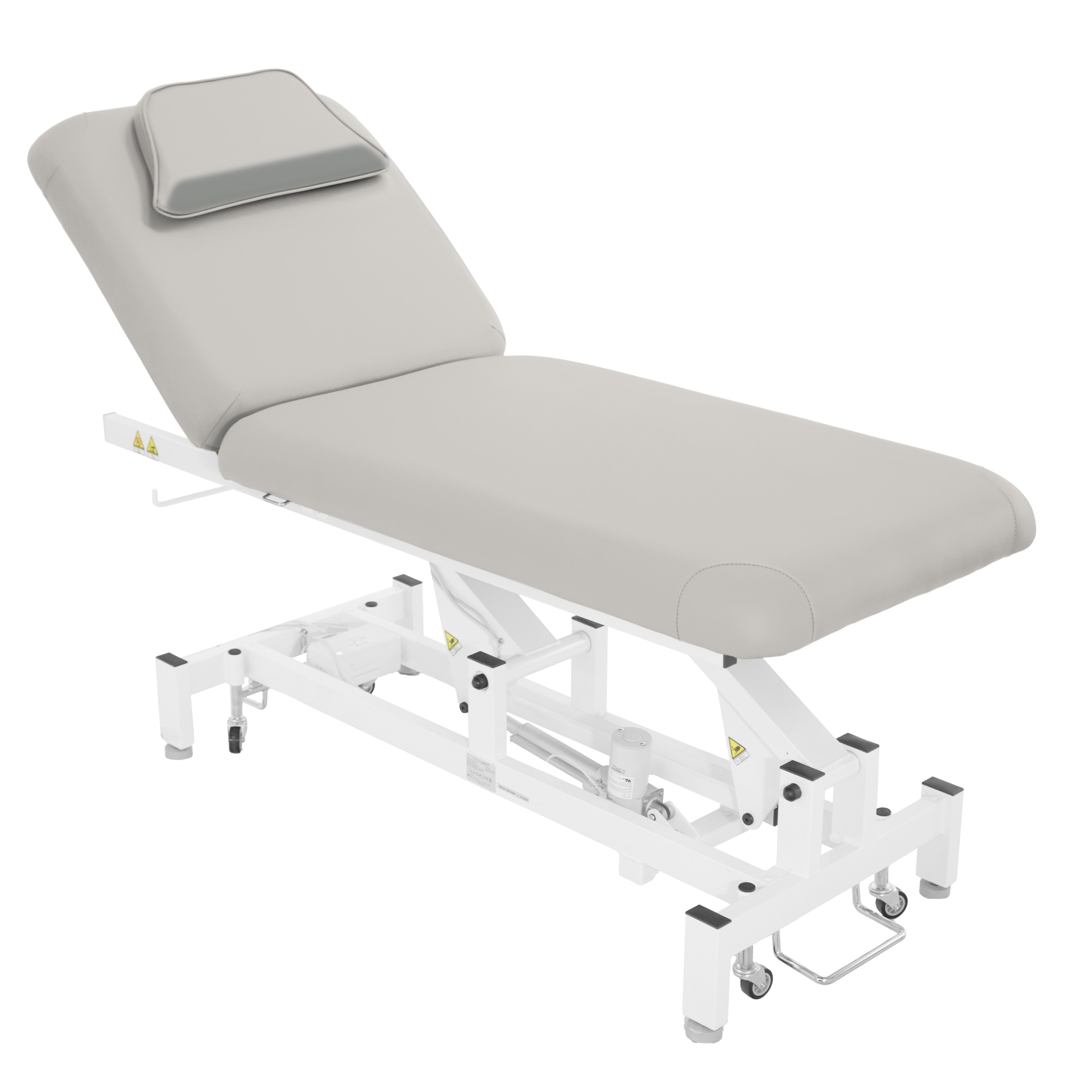 Bliss Spa Facial Treatment Table