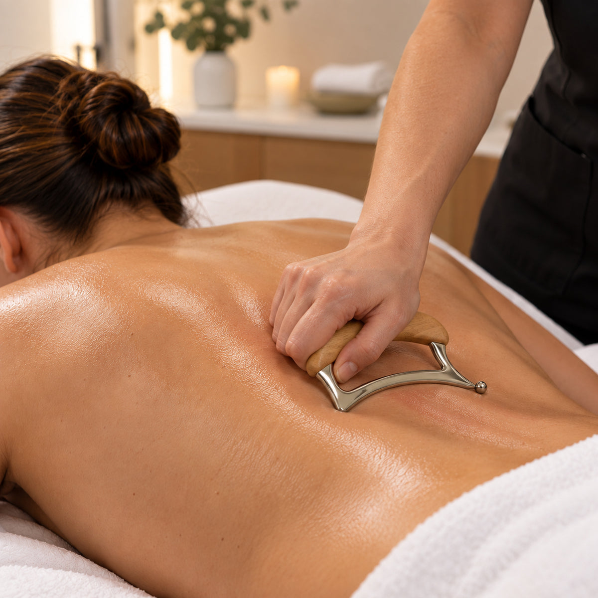 BodySculpt Gua Sha