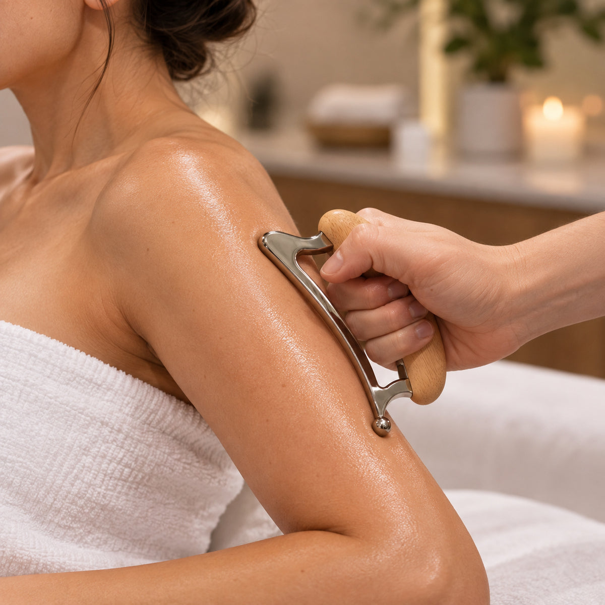 BodySculpt Gua Sha