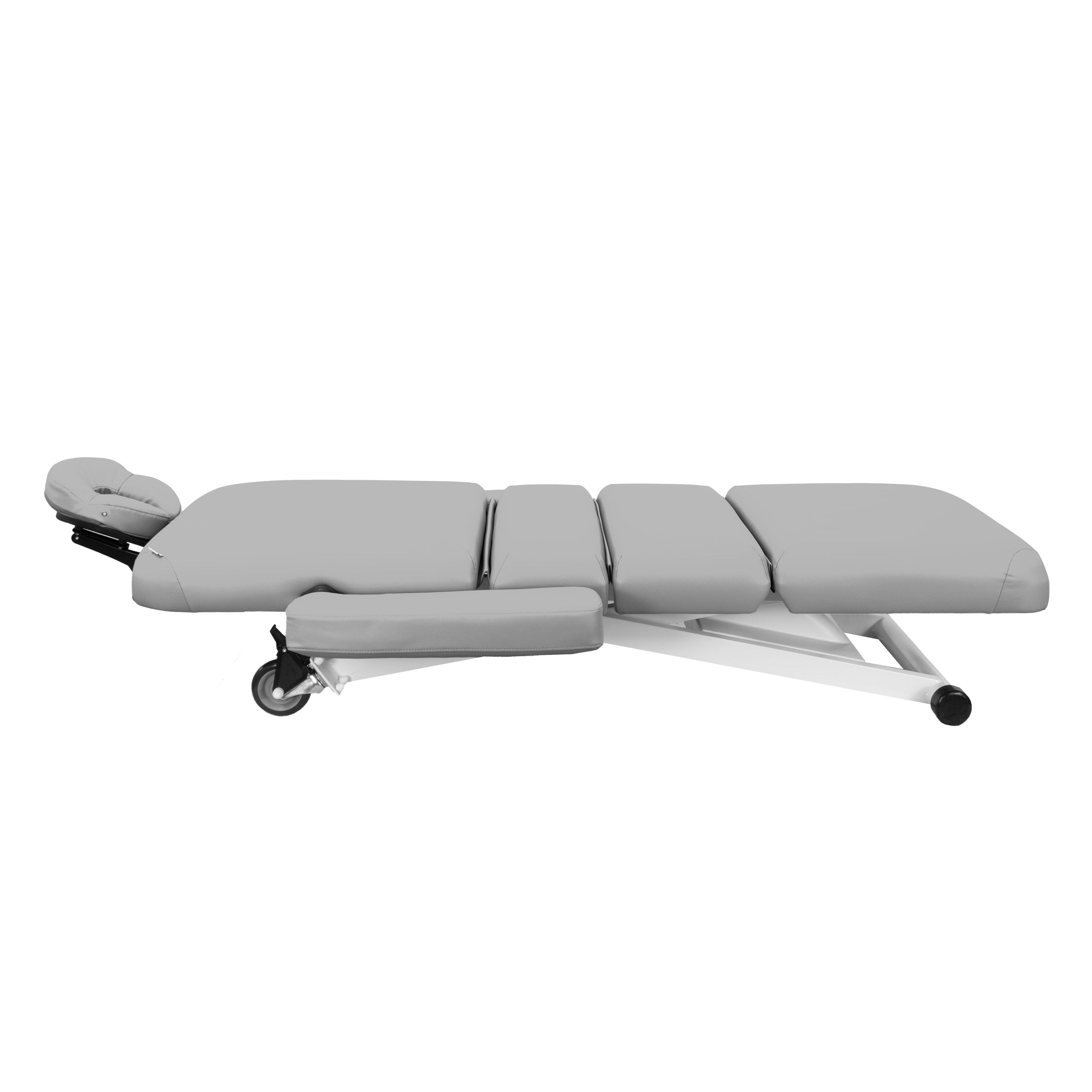 Cleo Electric Spa Treatment Table (Facial Massage Bed)