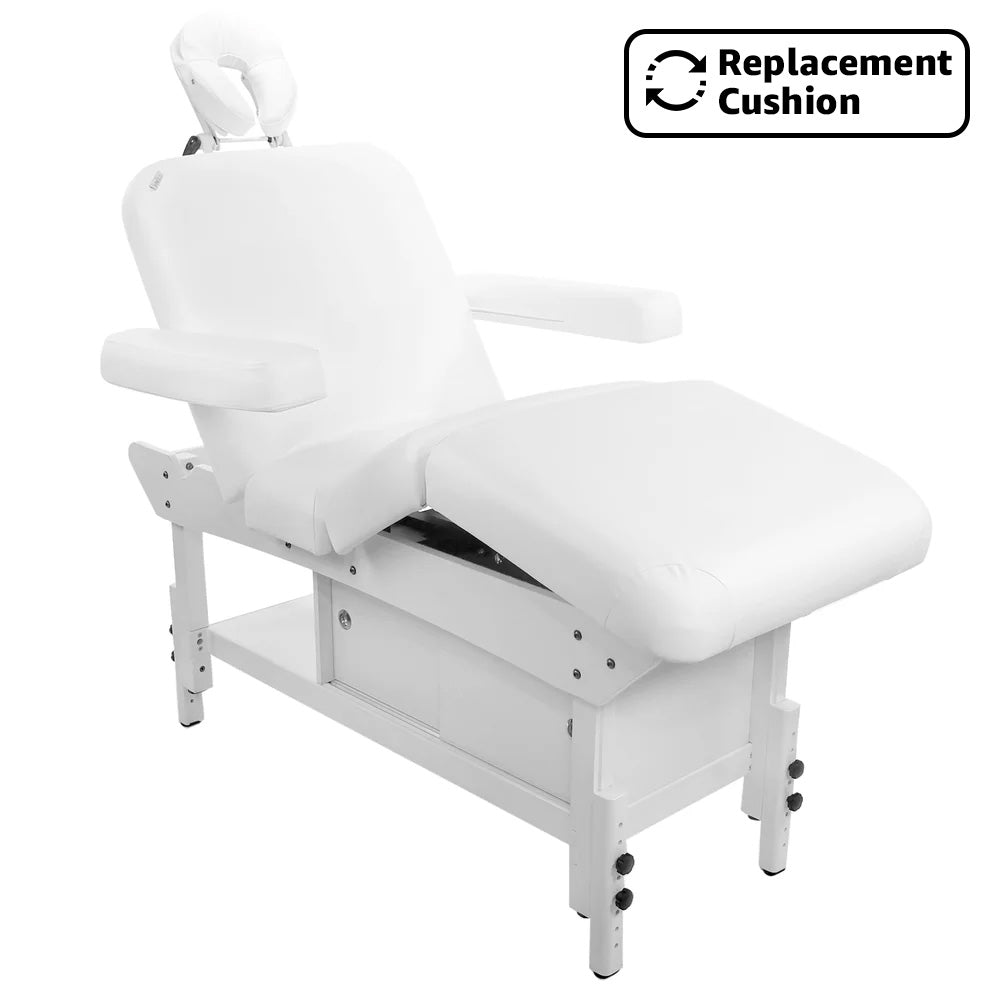 Replacement Full Set Cushion For Cabo Treatment Table
