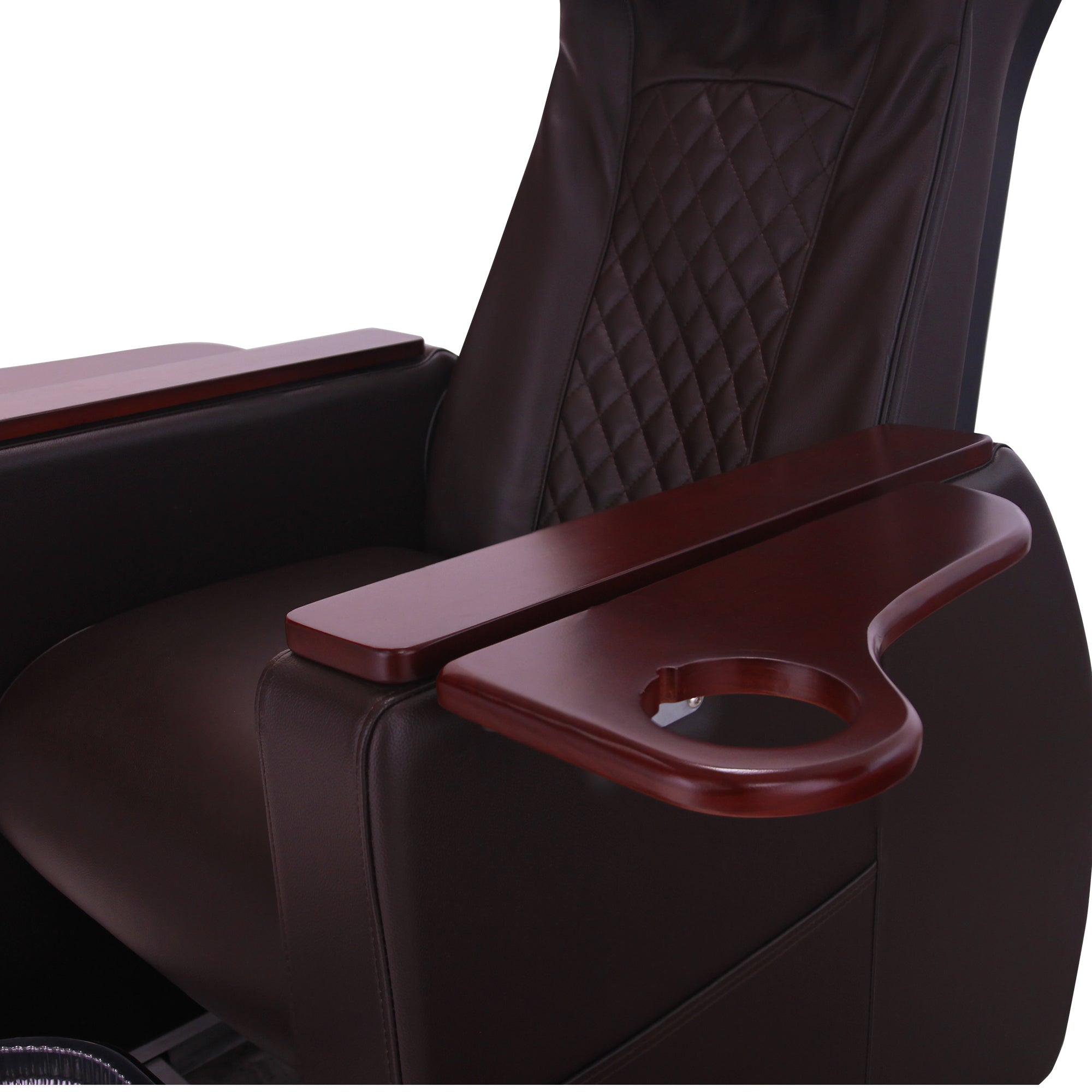 Calvin Pedicure Chair, No Plumbing Pedicure Spa