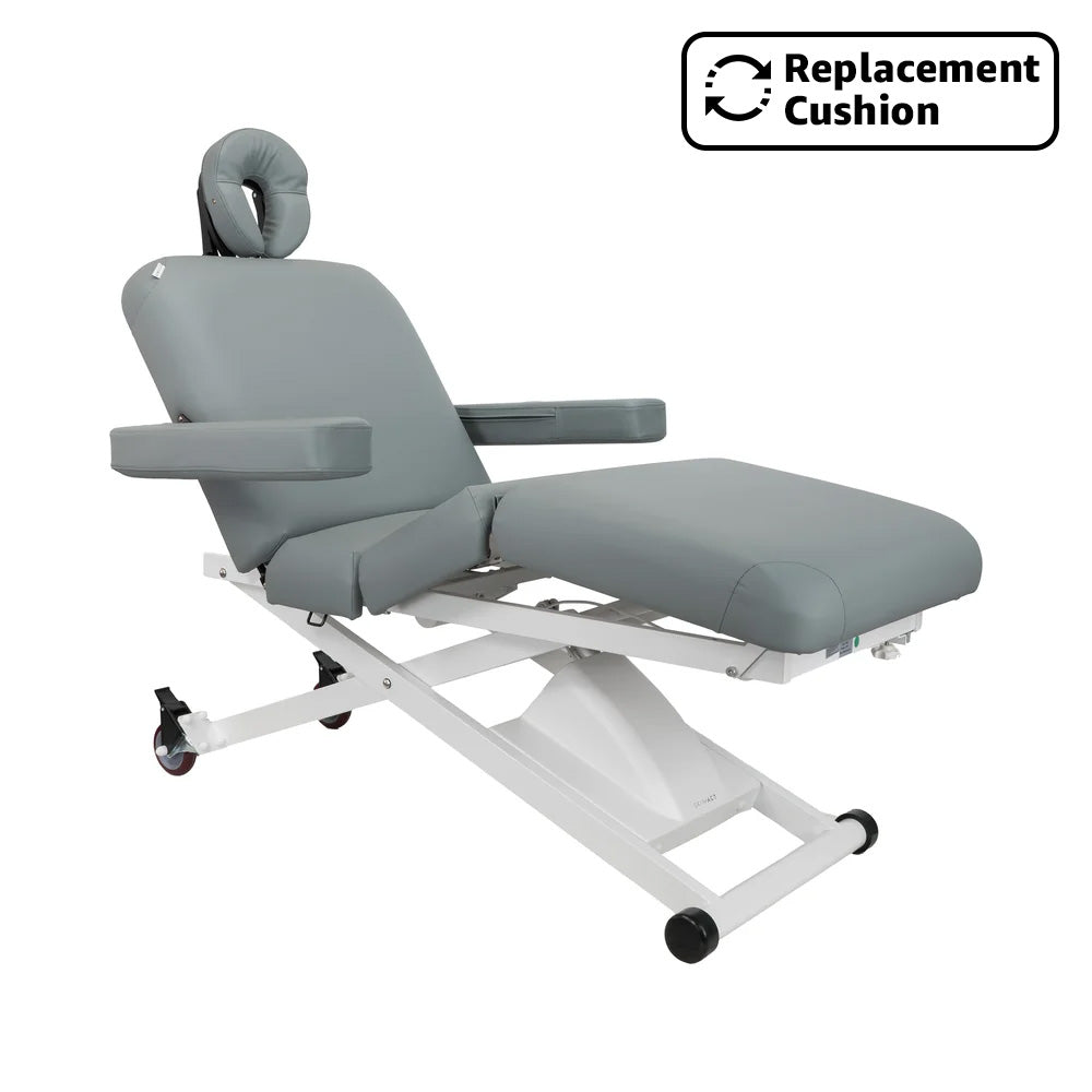 Replacement Full Set Cushion For Cleo Treatment Table