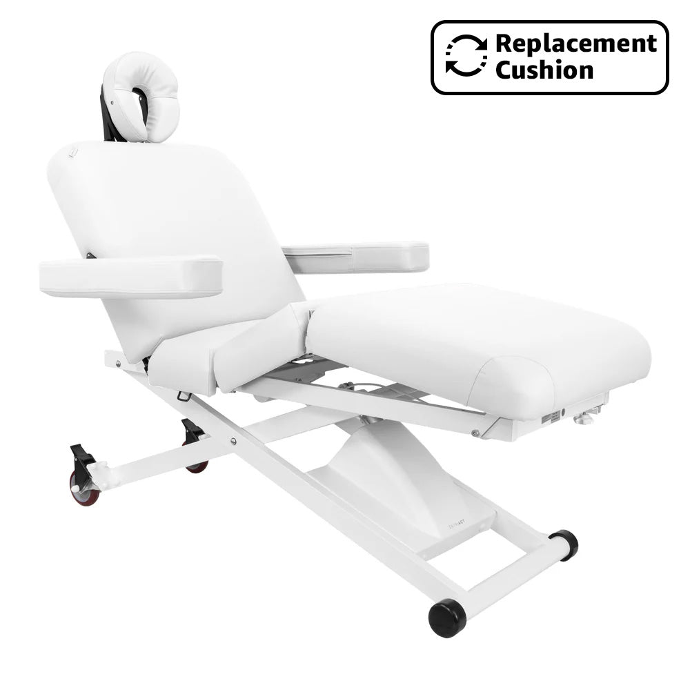 Replacement Full Set Cushion For Cleo Treatment Table
