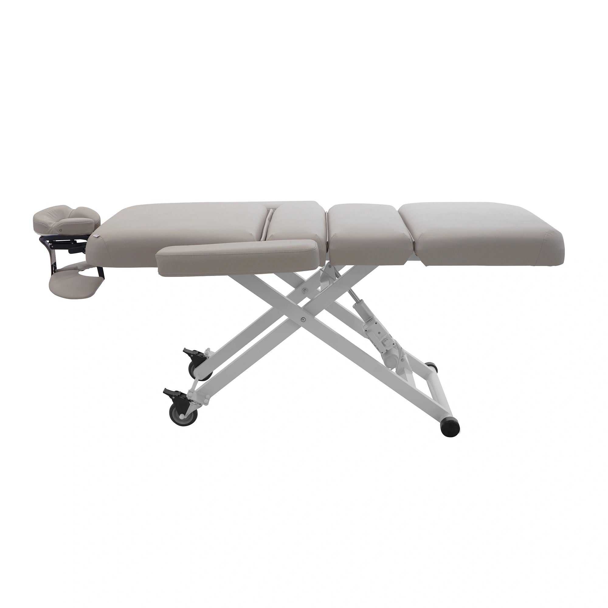 Cleo Electric Spa Treatment Table (Facial Massage Bed)