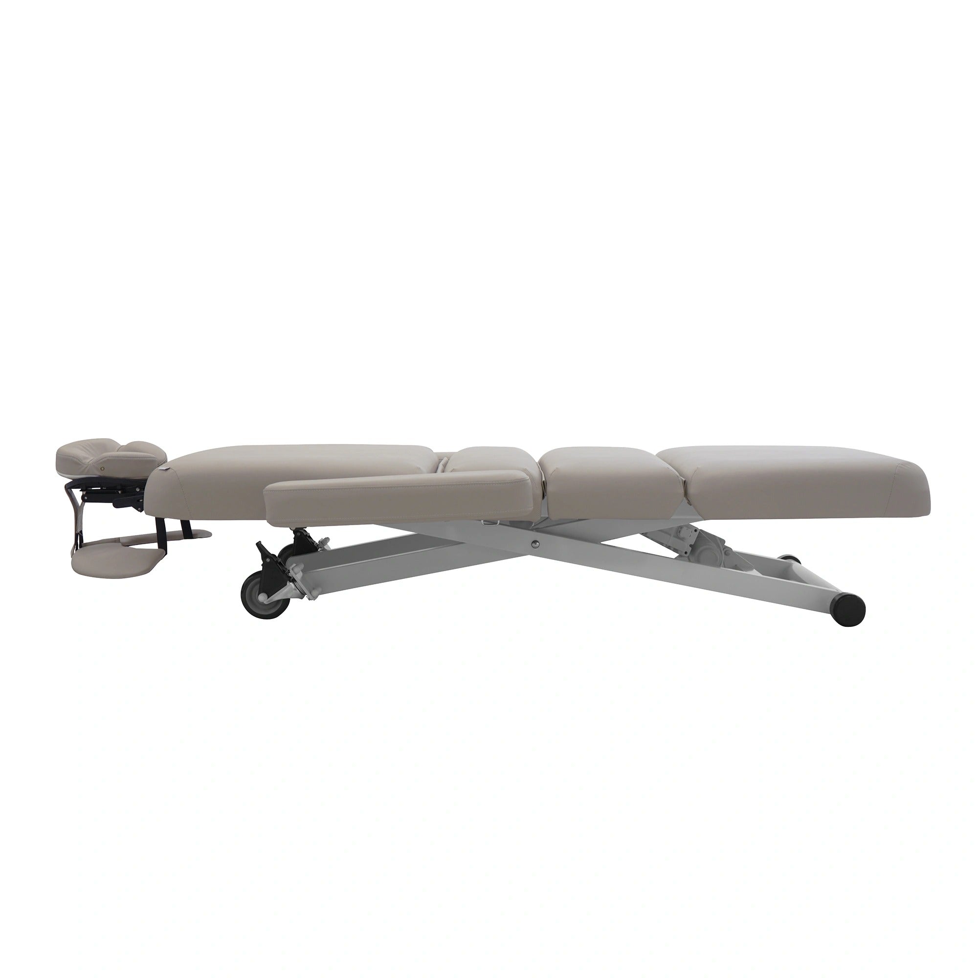 Cleo Electric Spa Treatment Table (Facial Massage Bed)