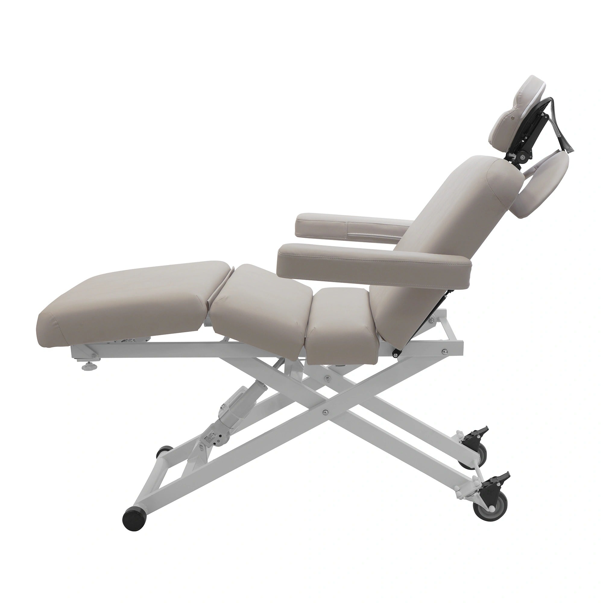 Cleo Electric Spa Treatment Table (Facial Massage Bed)