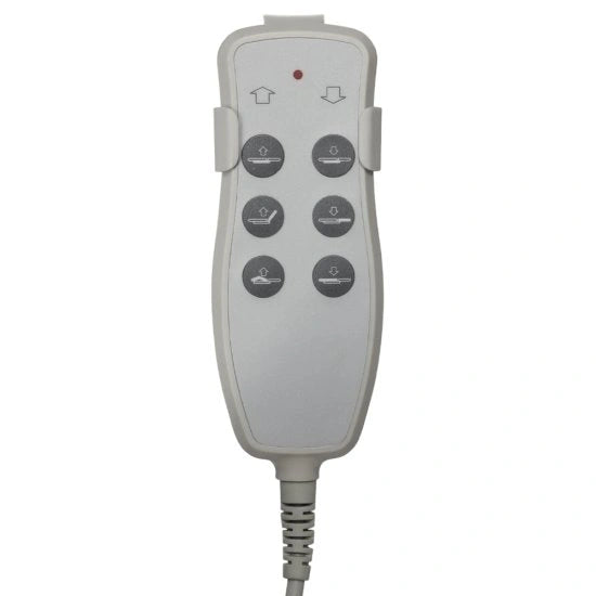Replacement Hand Remote For Cleo Treatment Table (Last Generation)