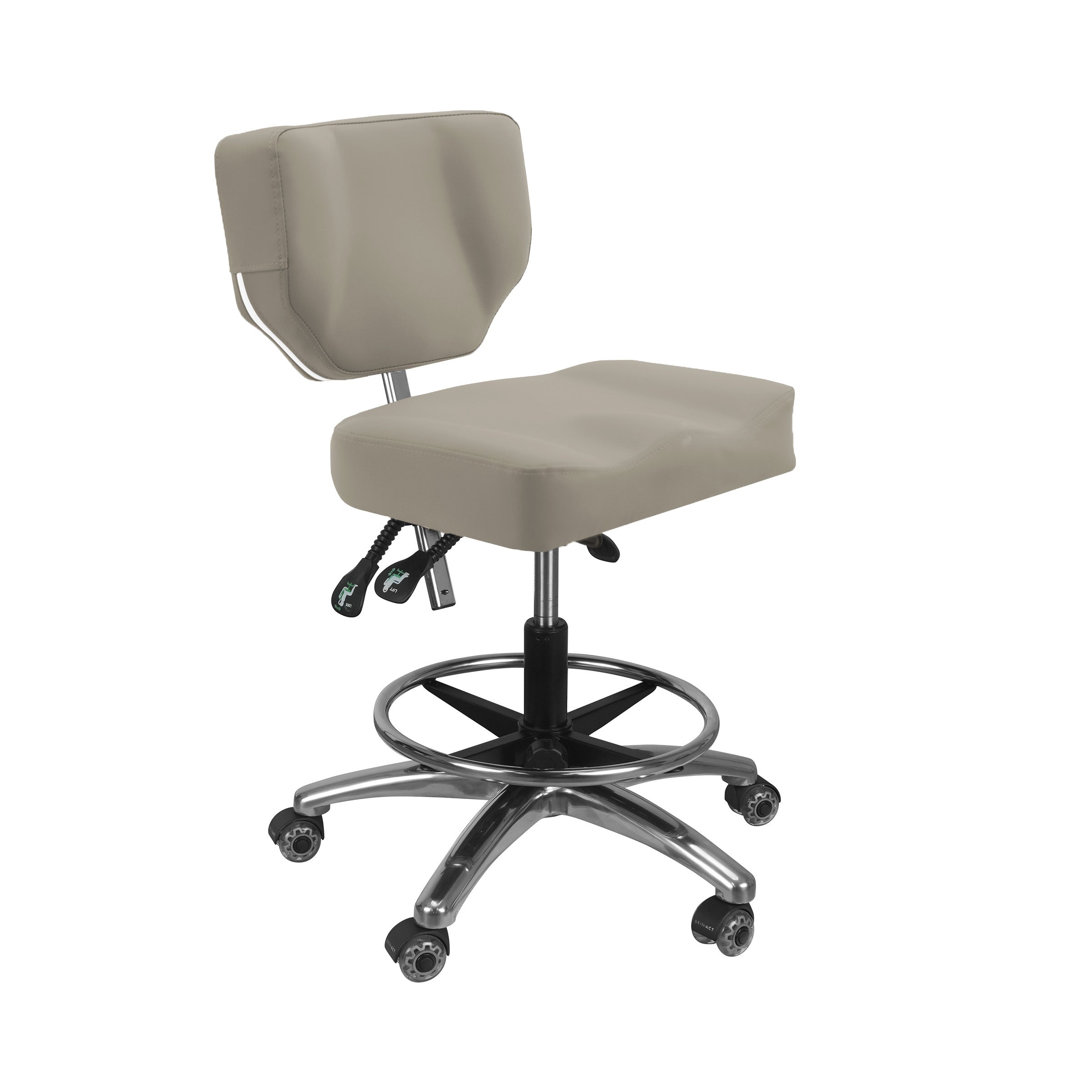 Comfortable Esthetician Chair
