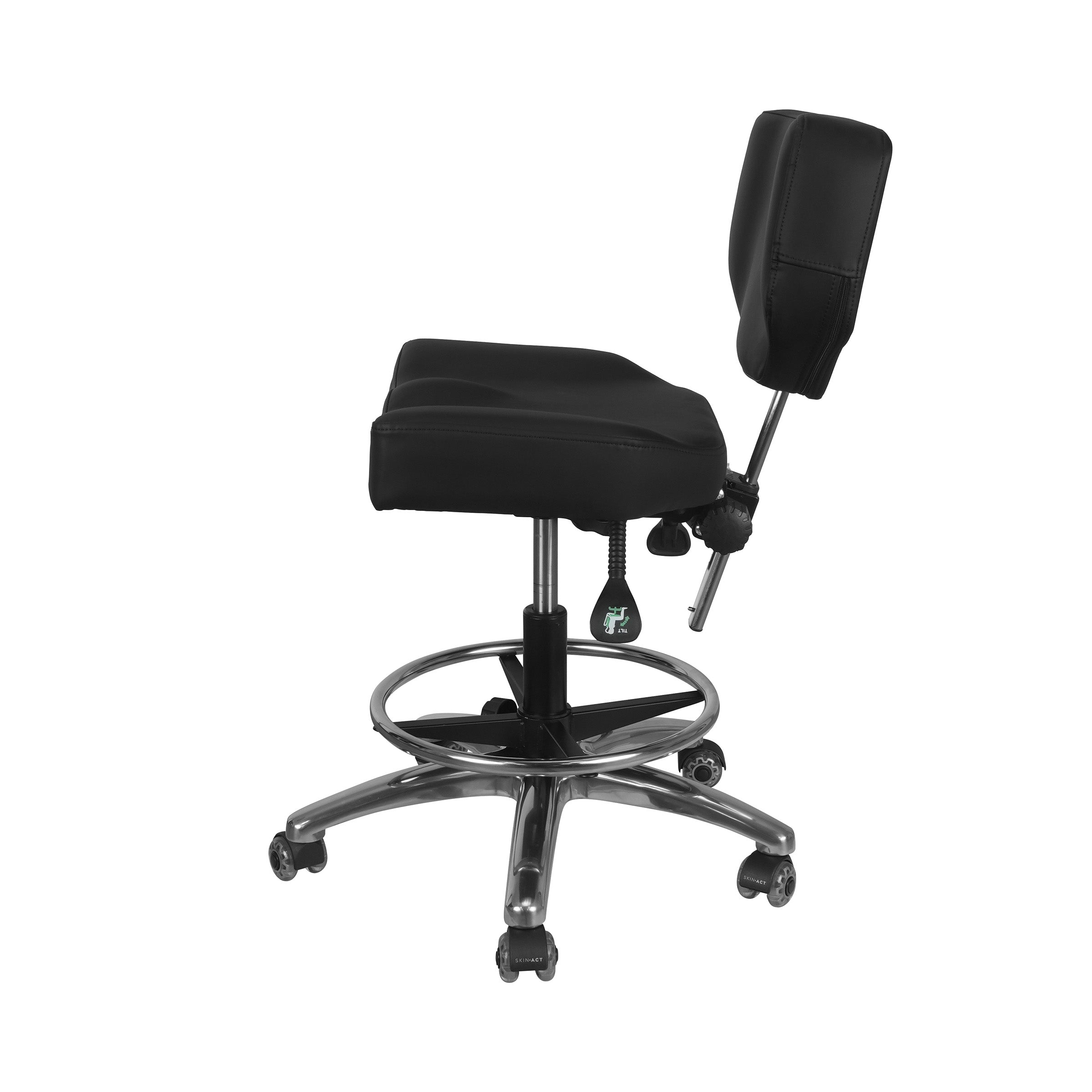 Comfortable Esthetician Chair