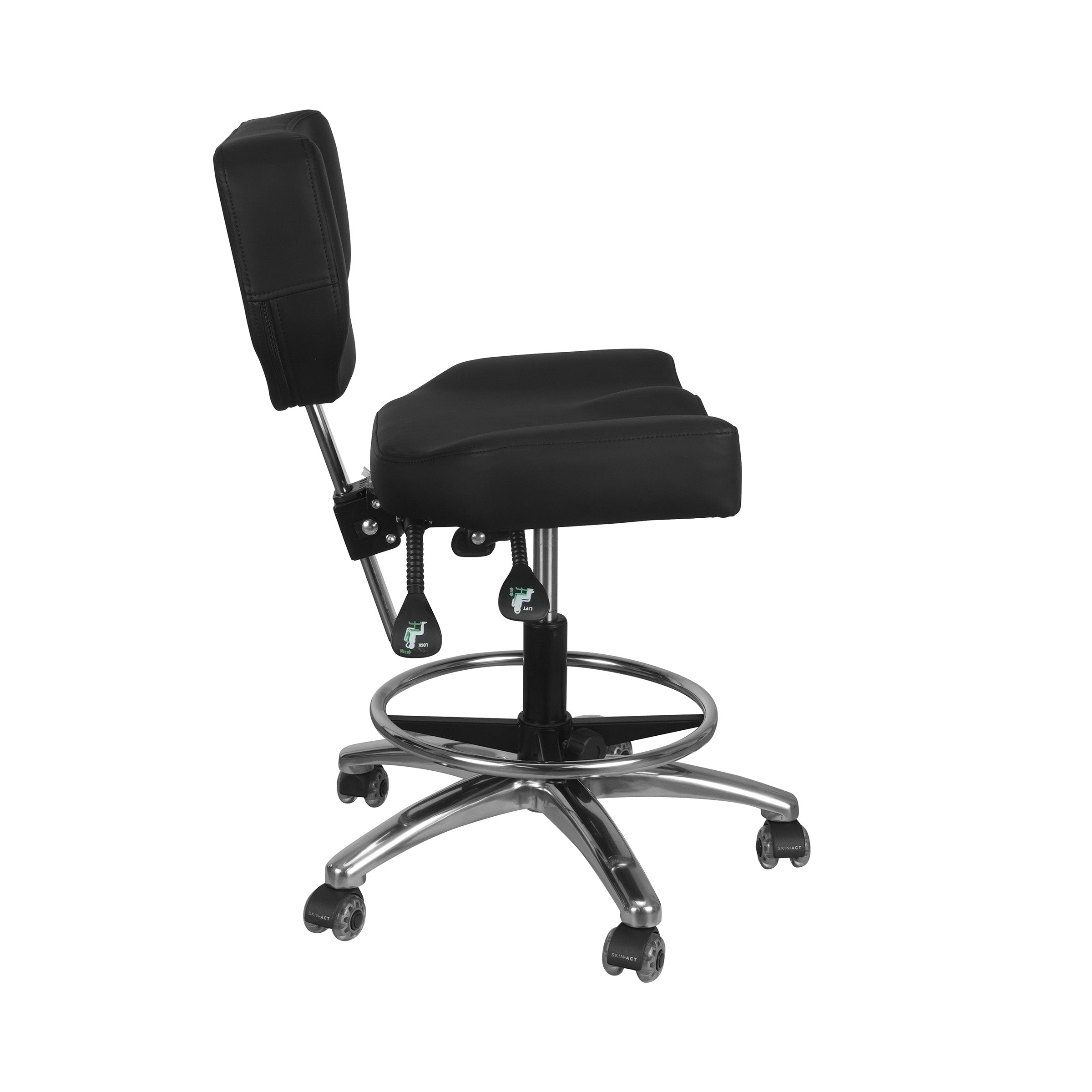 Comfortable Esthetician Chair
