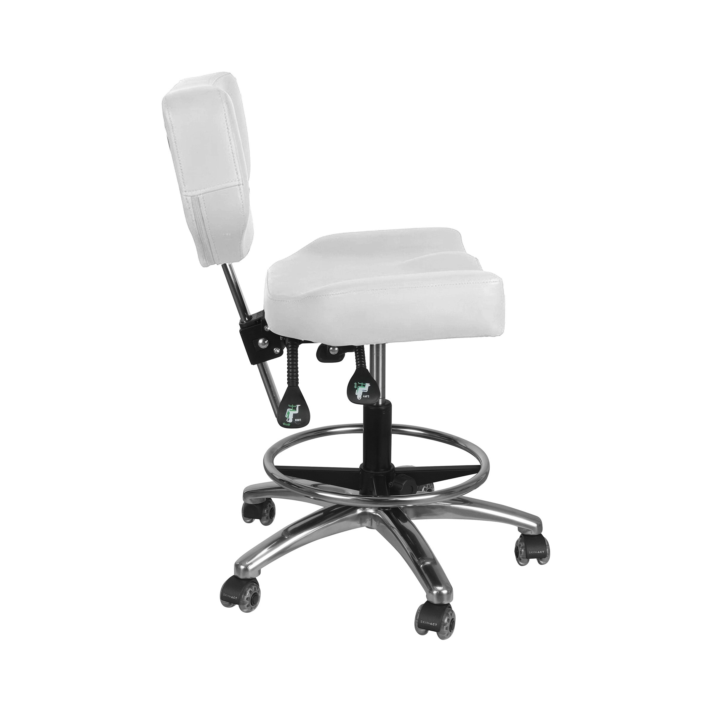 Comfortable Esthetician Chair
