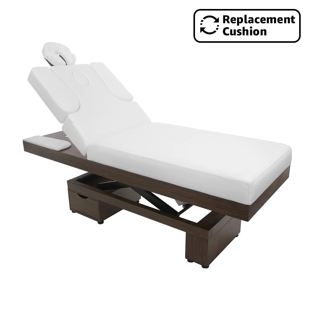 Replacement Full Set Cushion For Como Treatment Table